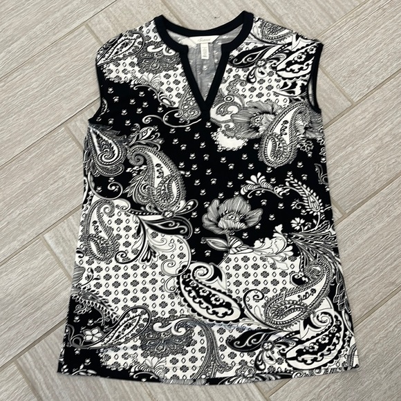 Soma Tops - Soma tank top